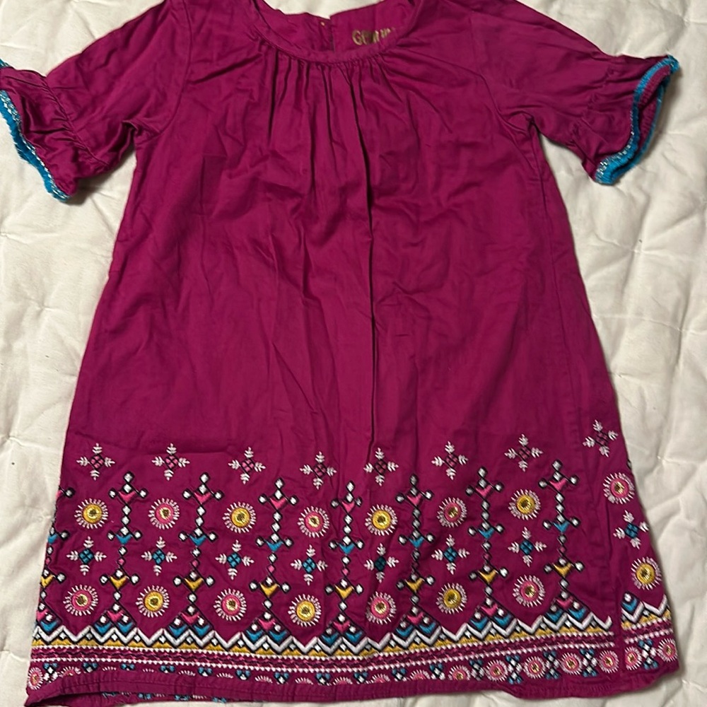 OshKosh 5T dress